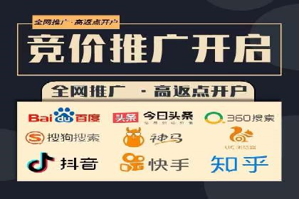 电商平台上充值返点案例分析